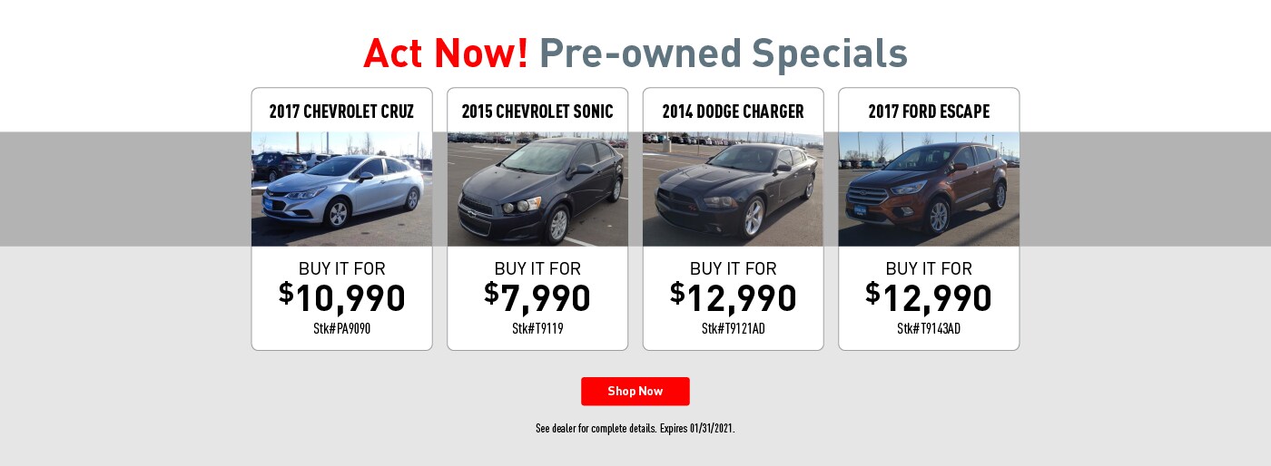 Lithia Chrysler Jeep Dodge of Santa Fe New & Used Car Dealer and