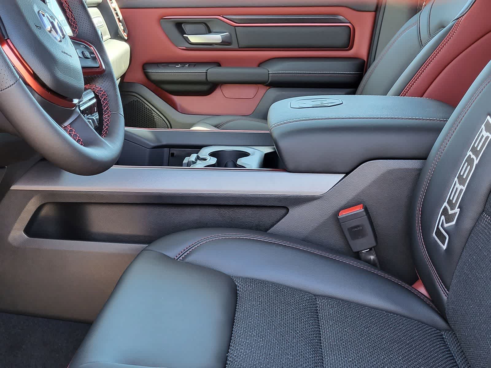 Thumbnail: 2026 RAM 1500 - 21