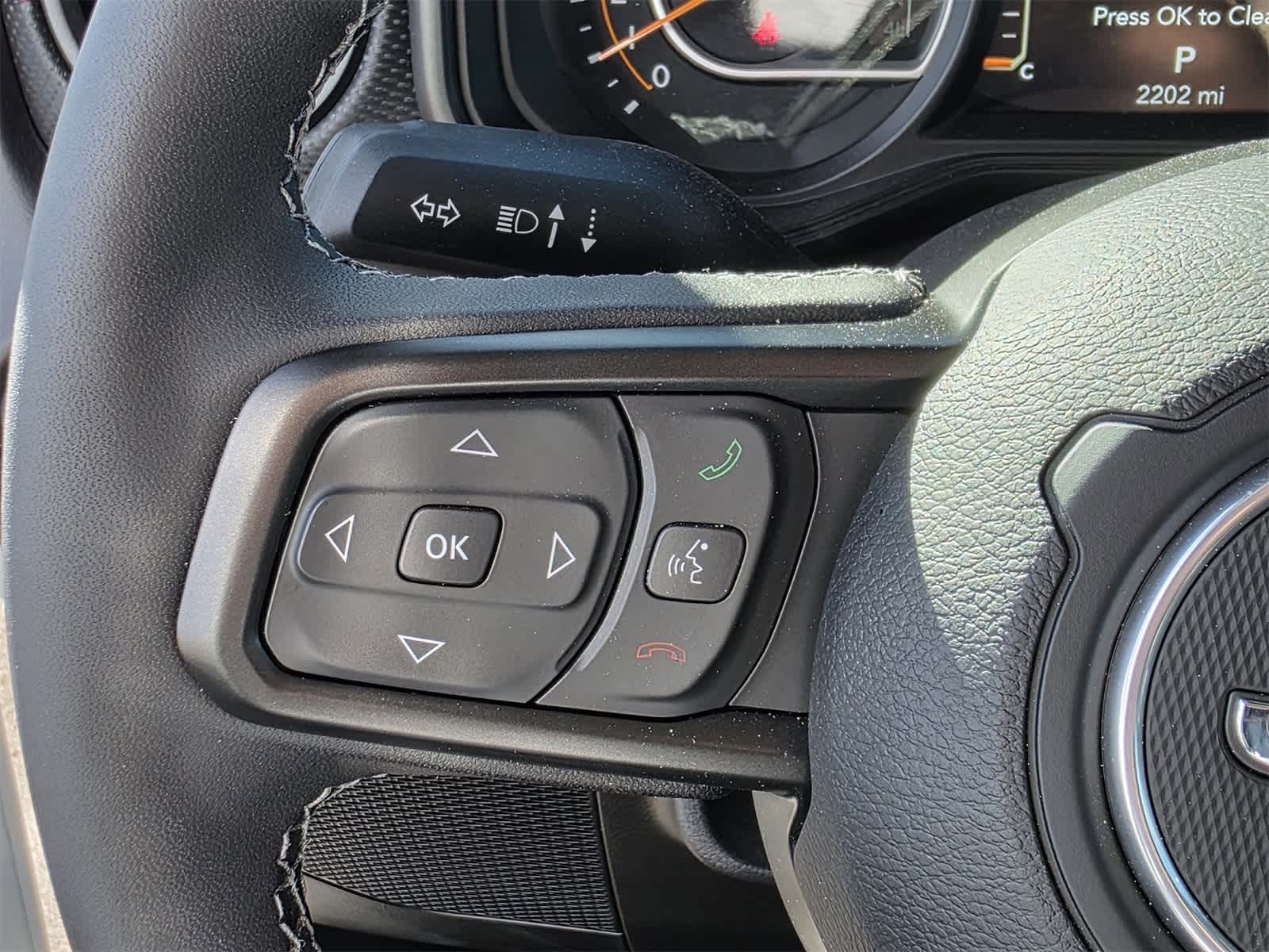 Thumbnail: 2025 Jeep Gladiator - 17