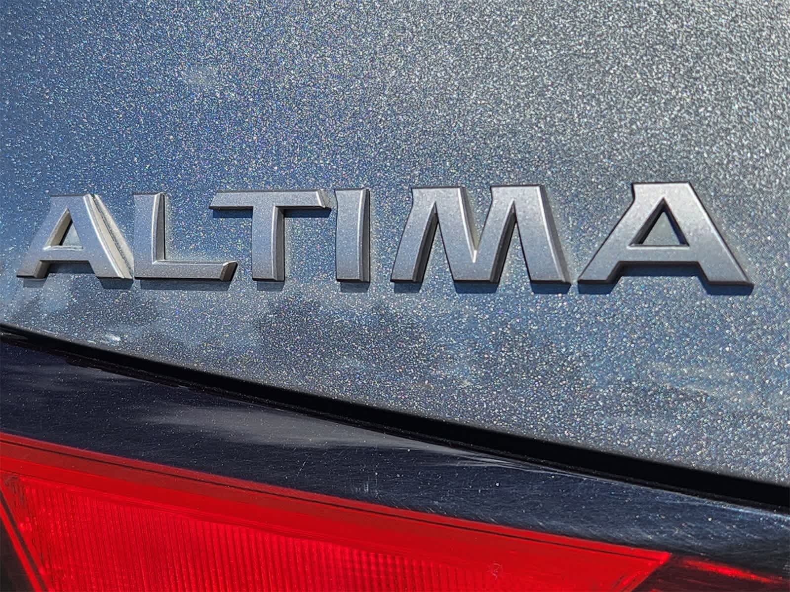 Thumbnail: 2024 Nissan Altima - 11