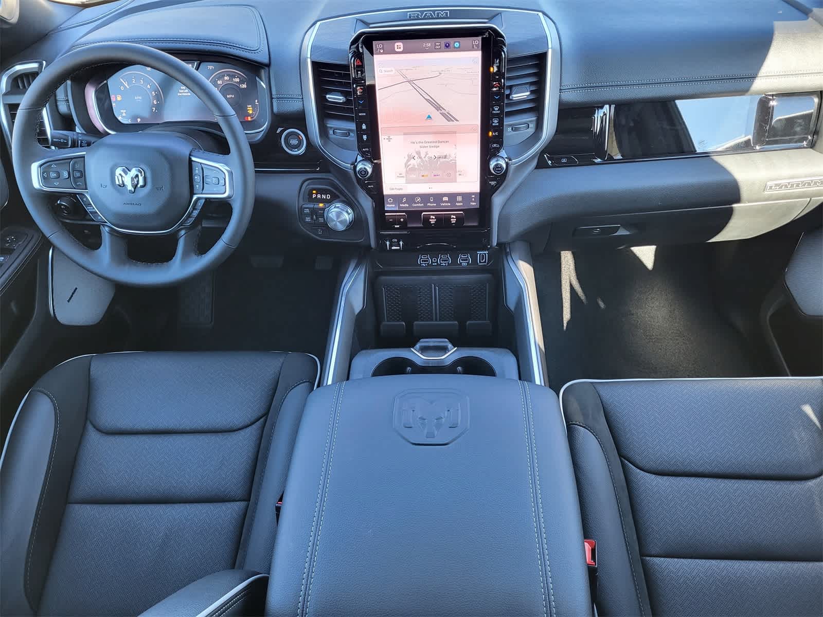 Thumbnail: 2026 RAM 1500 - 18