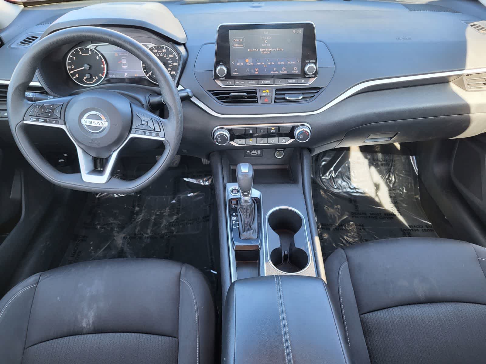 Thumbnail: 2022 Nissan Altima - 23