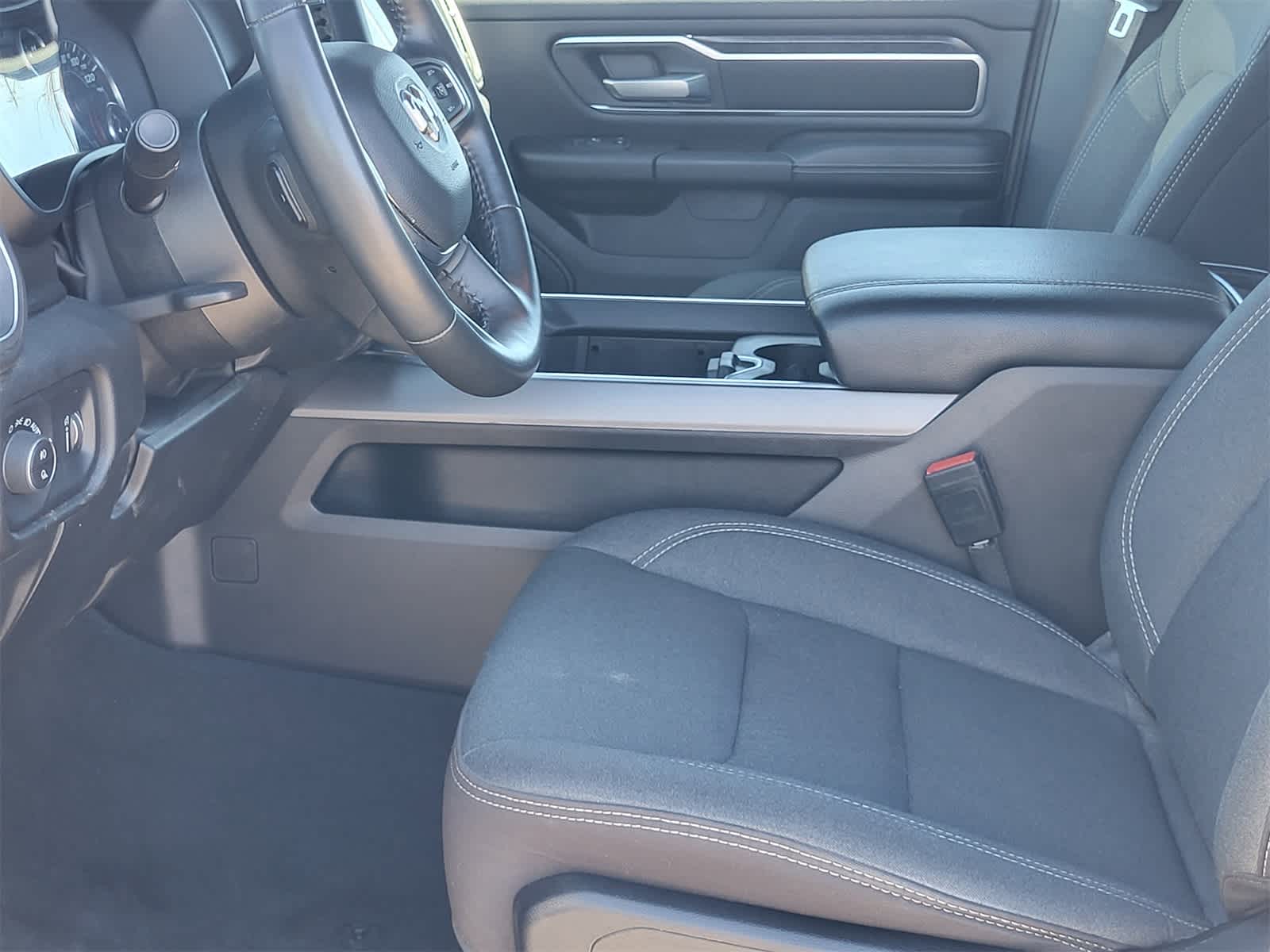 Thumbnail: 2024 RAM 1500 - 29