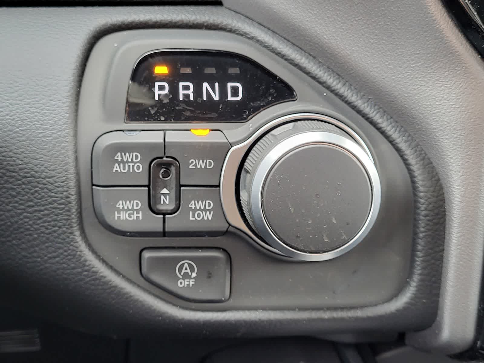 Thumbnail: 2026 RAM 1500 - 16