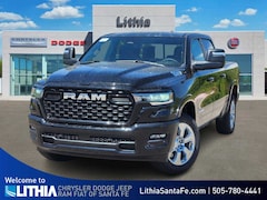 2026 Ram 1500 Big Horn Pickup Santa Fe, NM