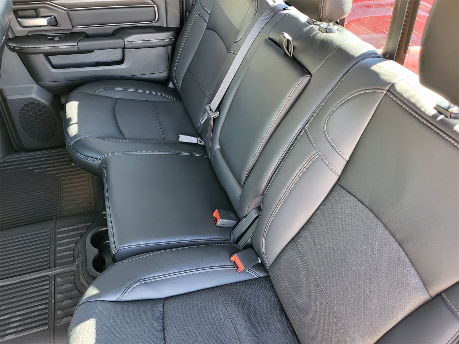 Thumbnail: 2026 RAM 2500 - 19