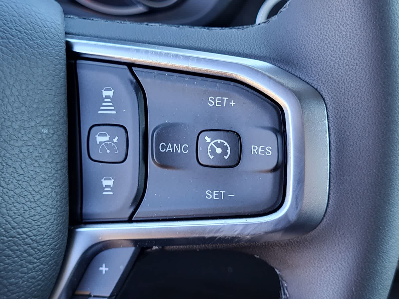 Thumbnail: 2026 RAM 1500 - 16