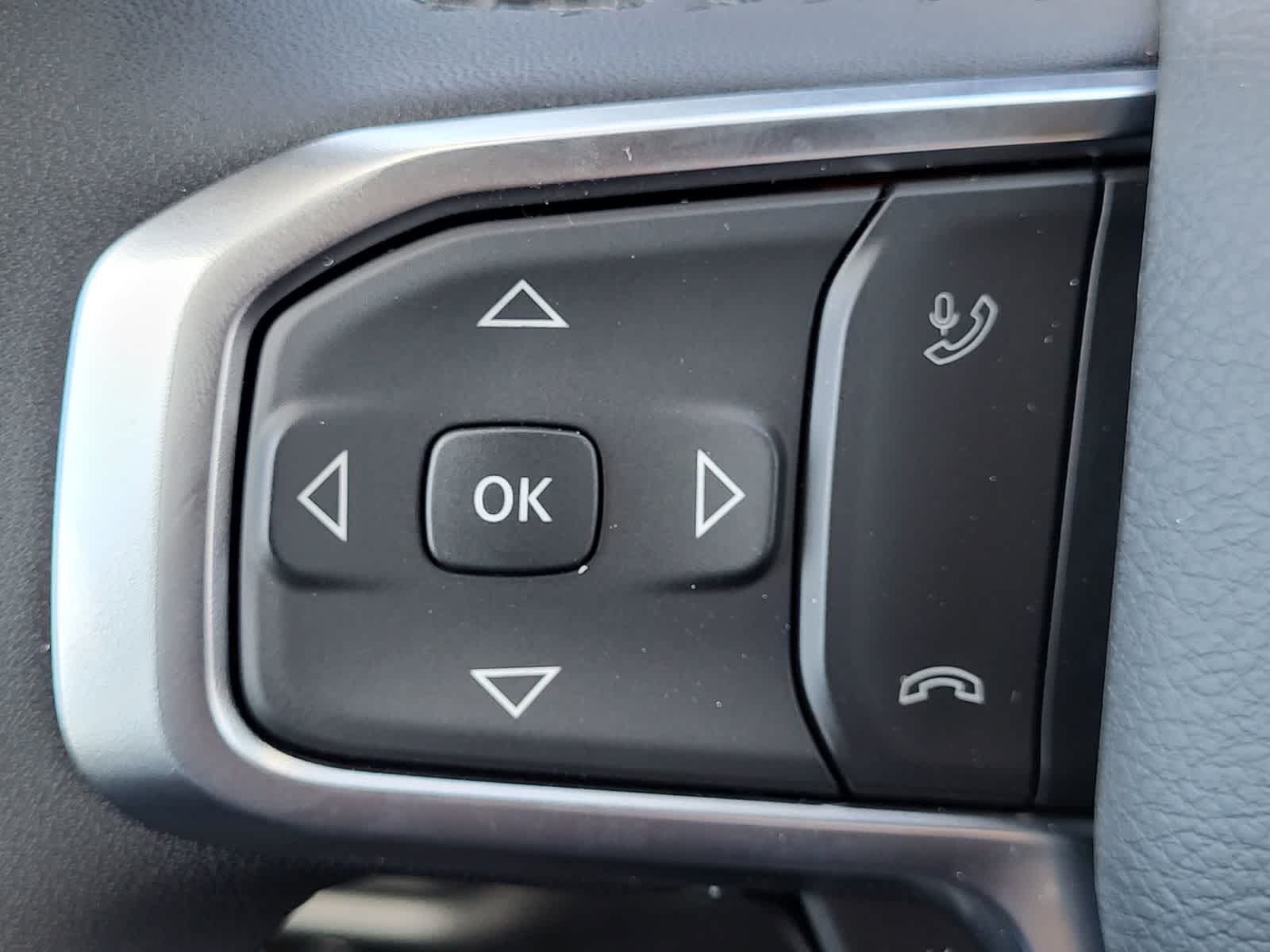 Thumbnail: 2026 RAM 1500 - 15