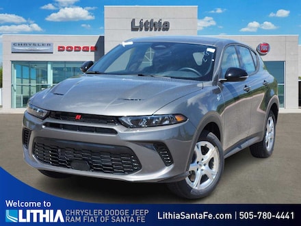 2025 Dodge Hornet GT SUV