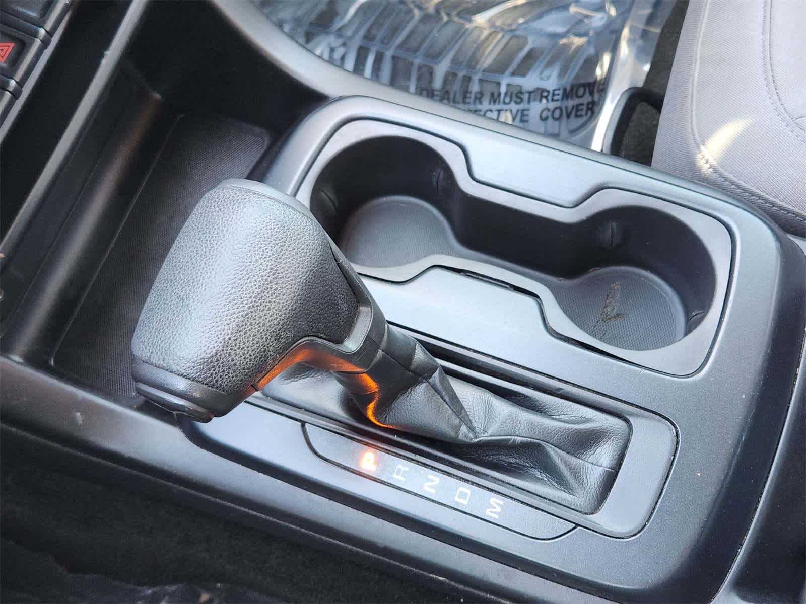 Thumbnail: 2016 GMC Canyon - 17
