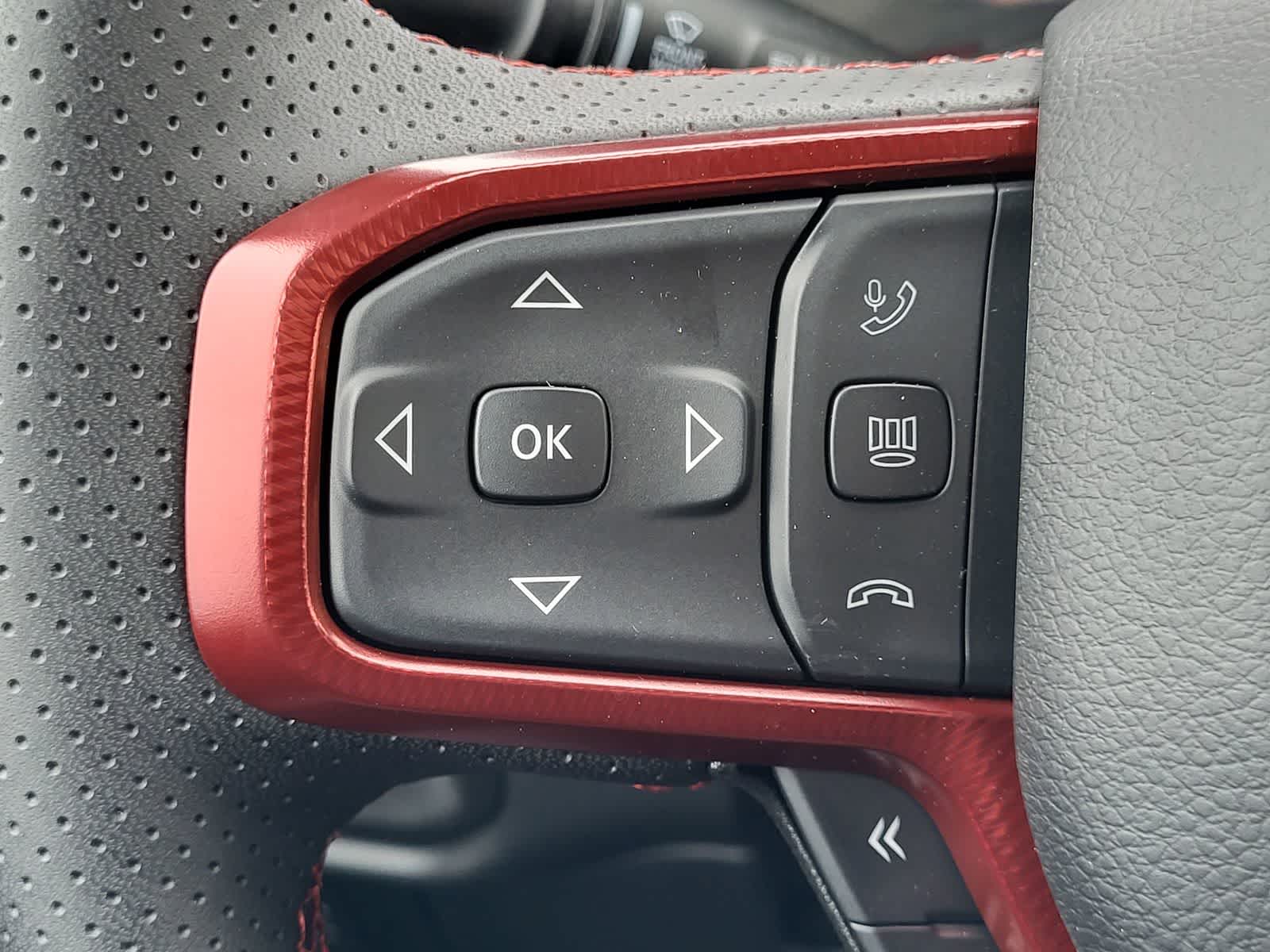 Thumbnail: 2026 RAM 1500 - 15