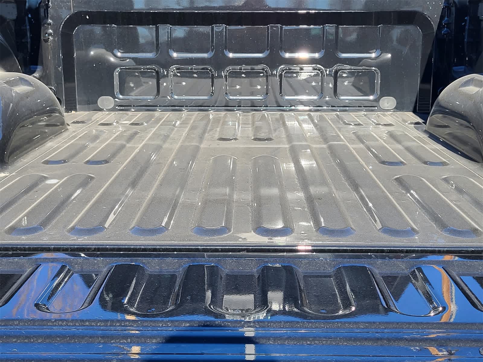 Thumbnail: 2025 RAM 2500 - 23