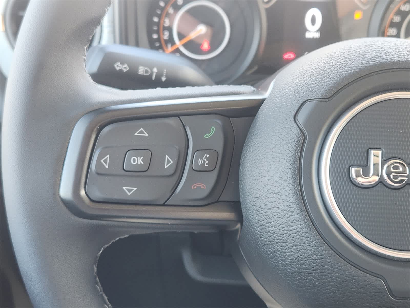 Thumbnail: 2025 Jeep Wrangler - 23