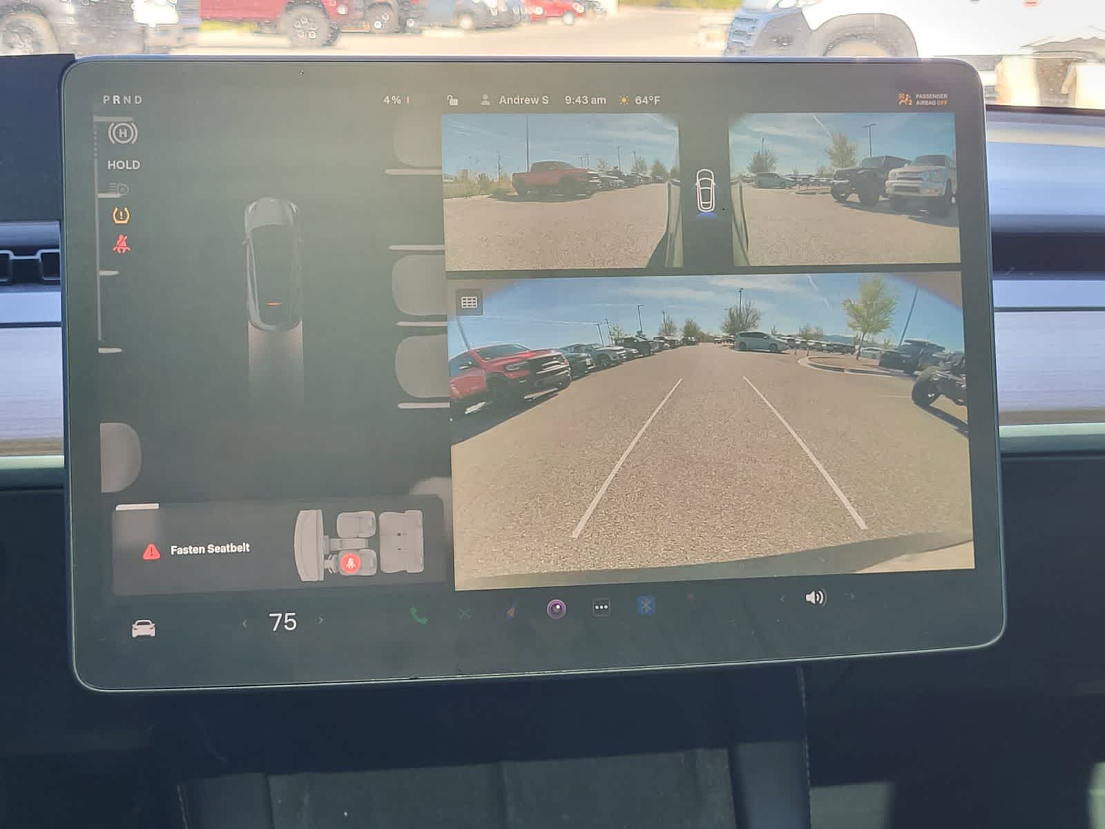 Thumbnail: 2023 Tesla Model Y - 16