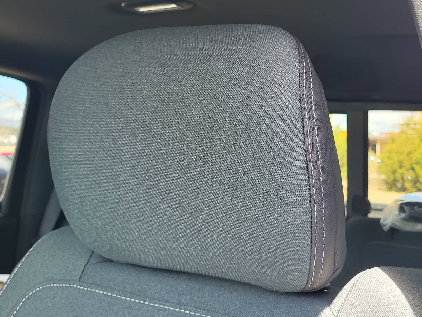 Thumbnail: 2026 RAM 1500 - 11