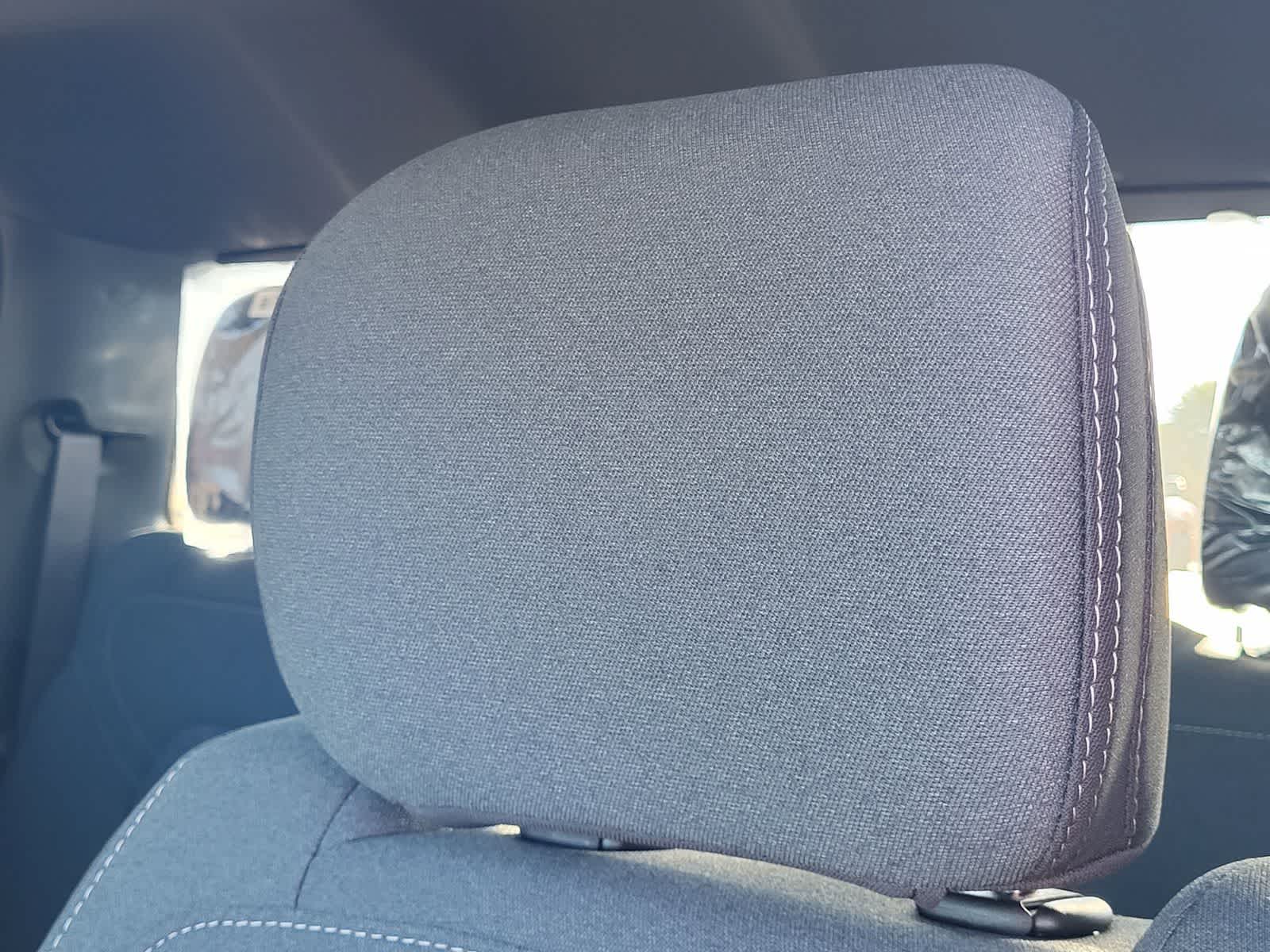 Thumbnail: 2026 RAM 1500 - 11