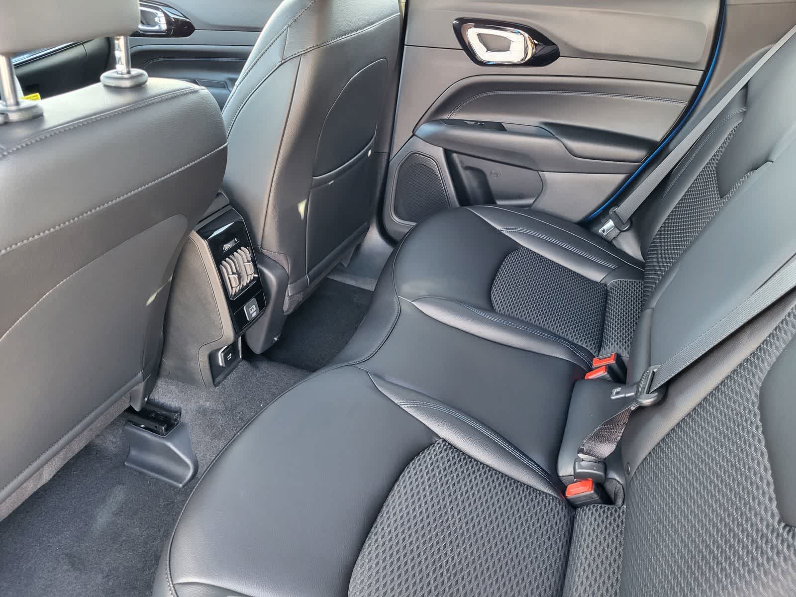 Thumbnail: 2026 Jeep Compass - 19