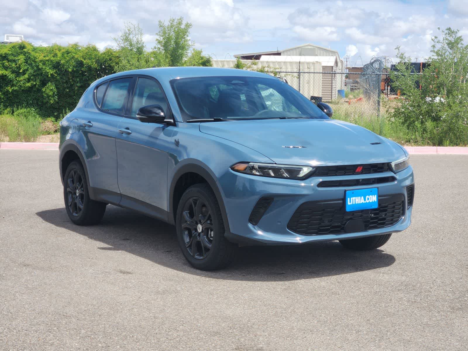 Thumbnail: 2024 Dodge Hornet - 3