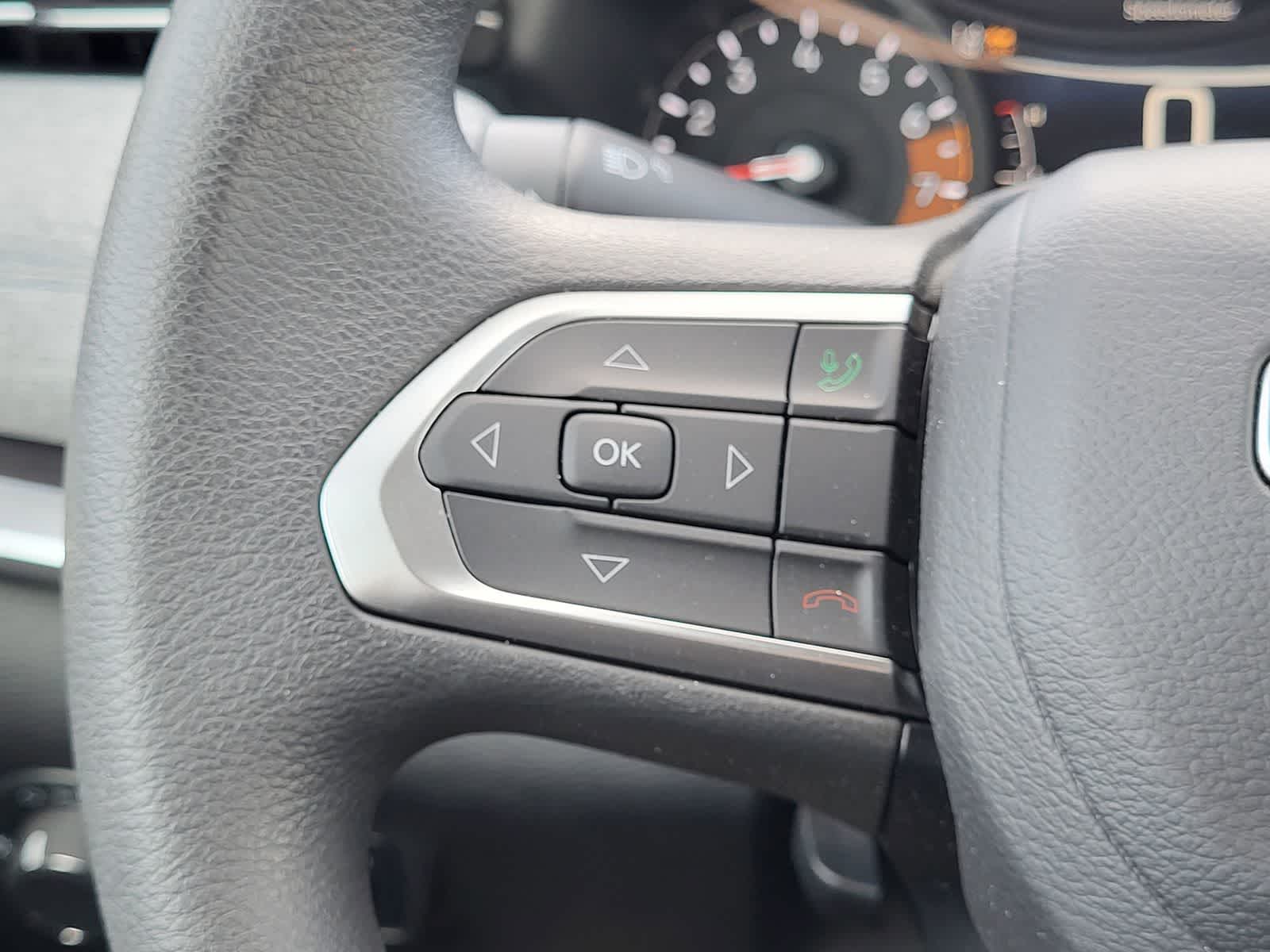 Thumbnail: 2025 Jeep Compass - 16