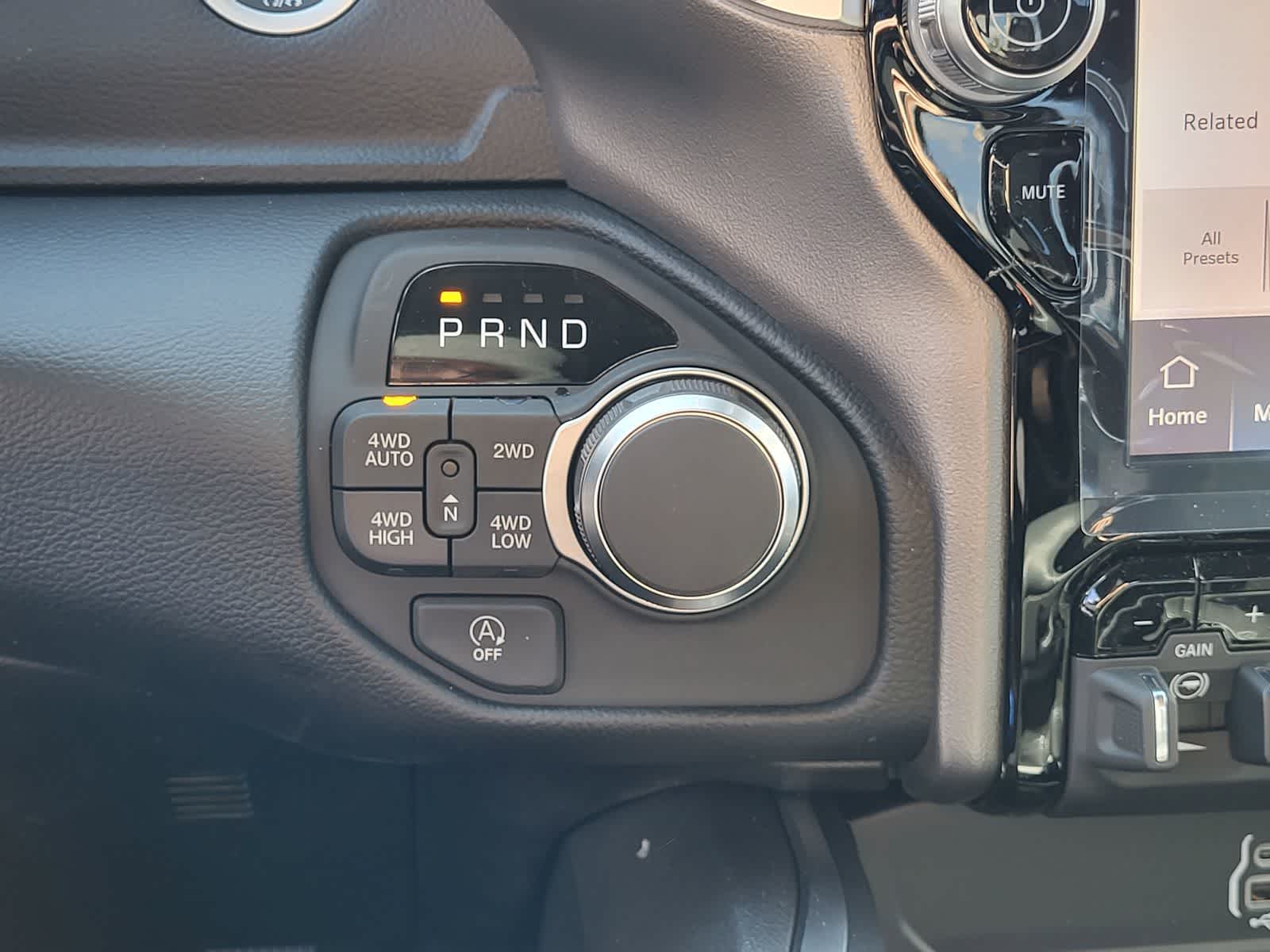 Thumbnail: 2026 RAM 1500 - 14