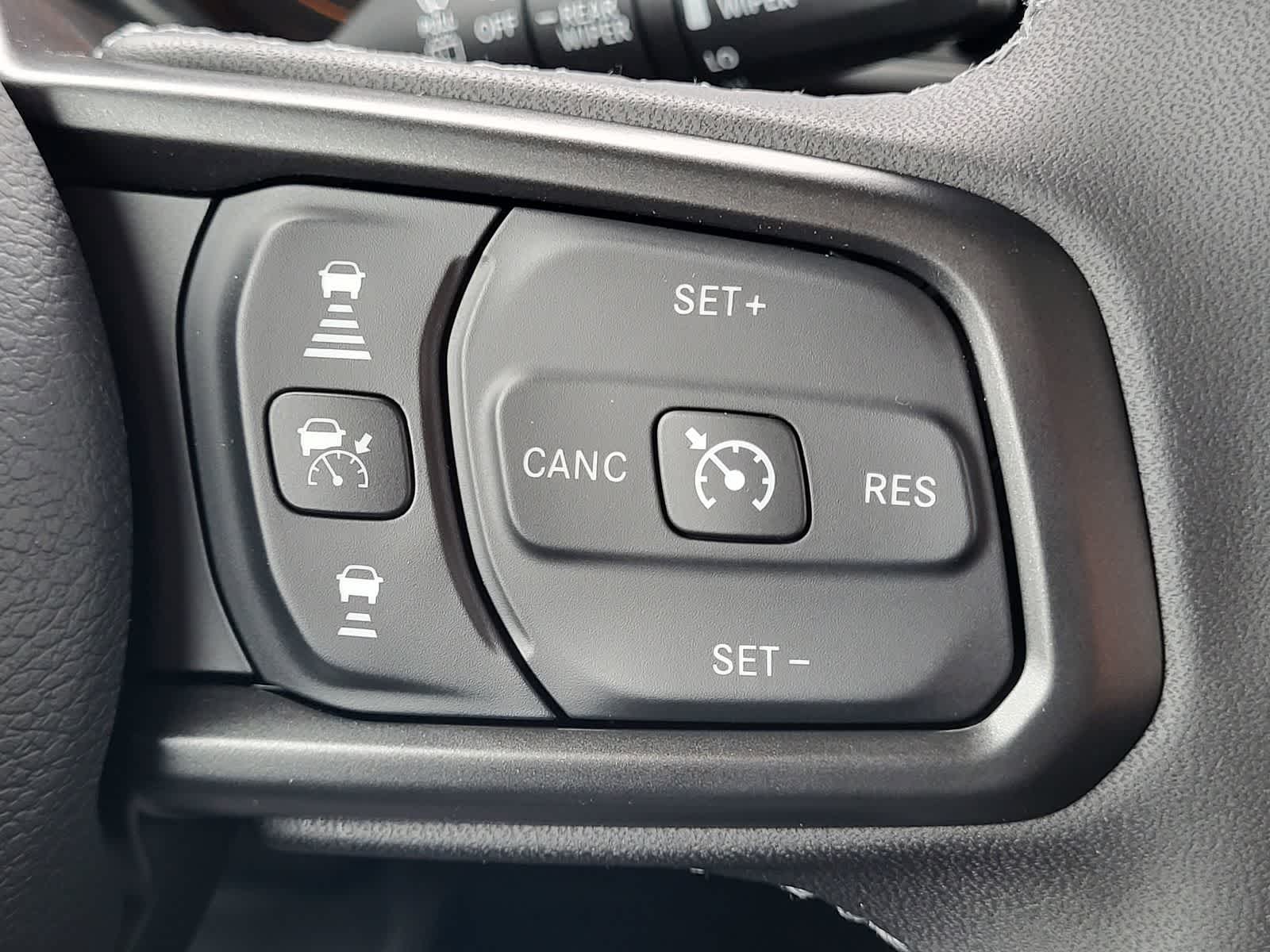 Thumbnail: 2026 Jeep Wrangler - 16