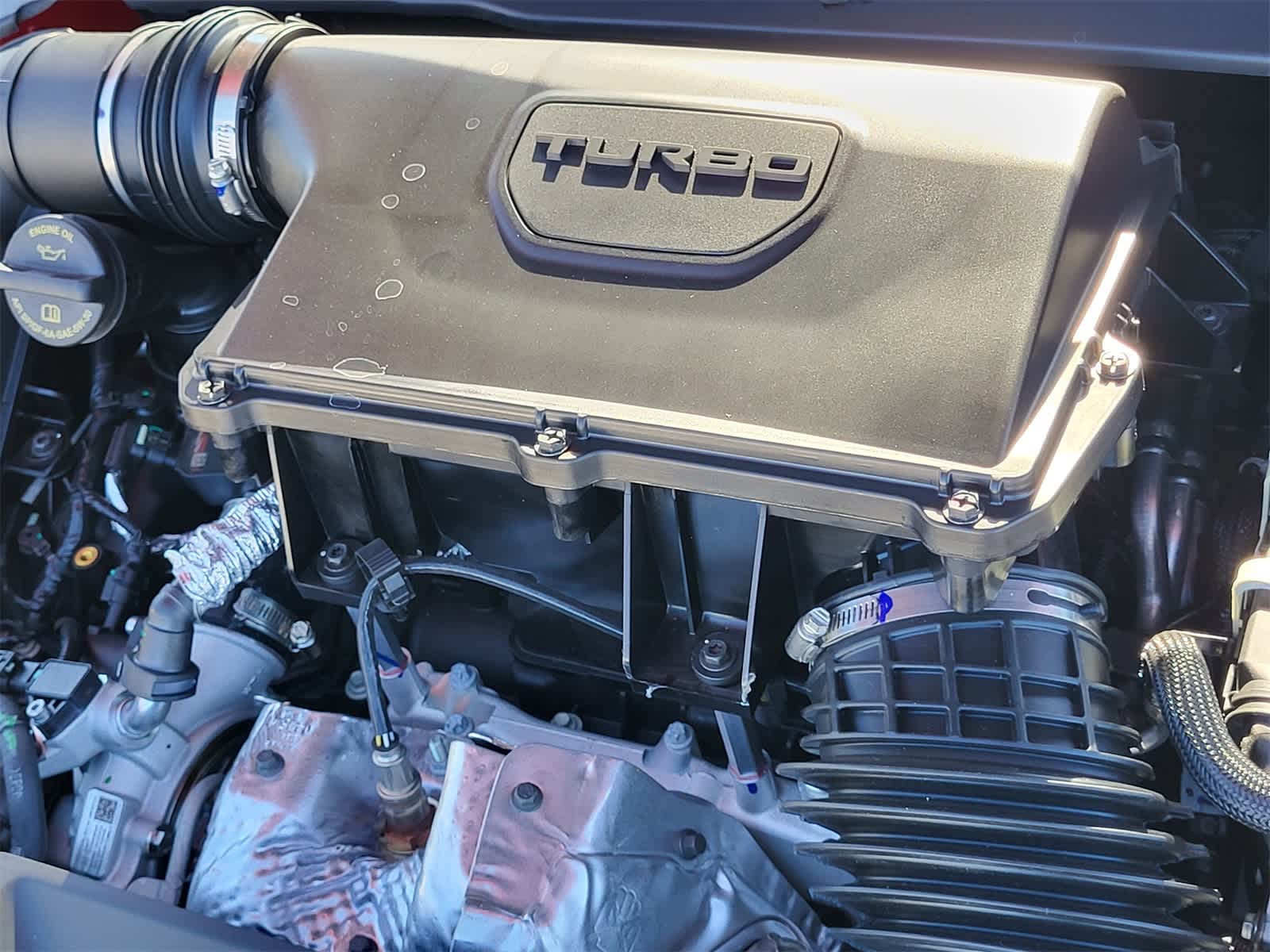 Thumbnail: 2026 Jeep Compass - 21