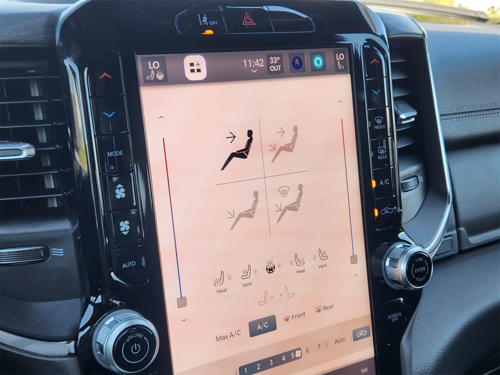 Thumbnail: 2026 RAM 1500 - 14