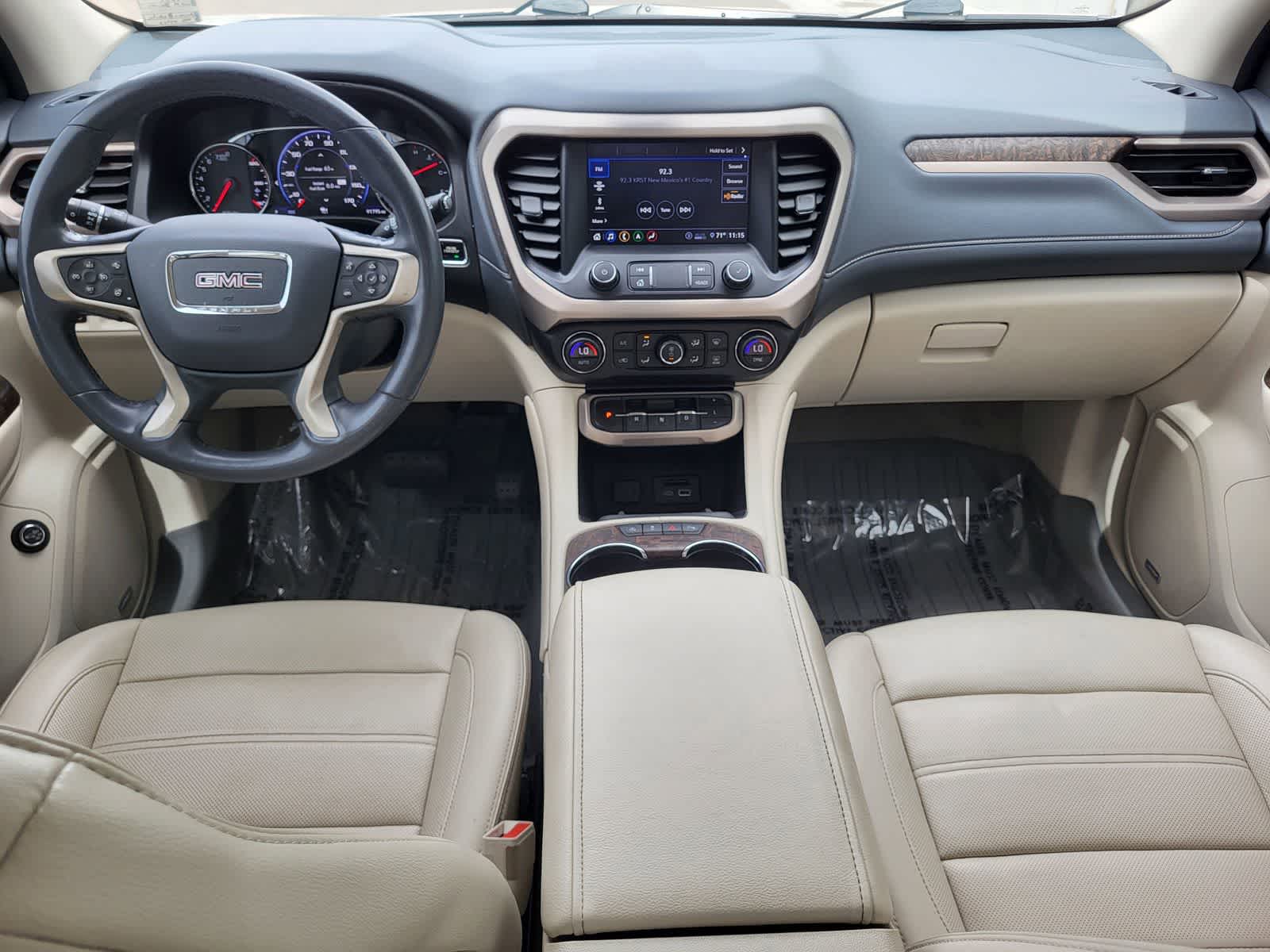 Thumbnail: 2020 GMC Acadia - 28