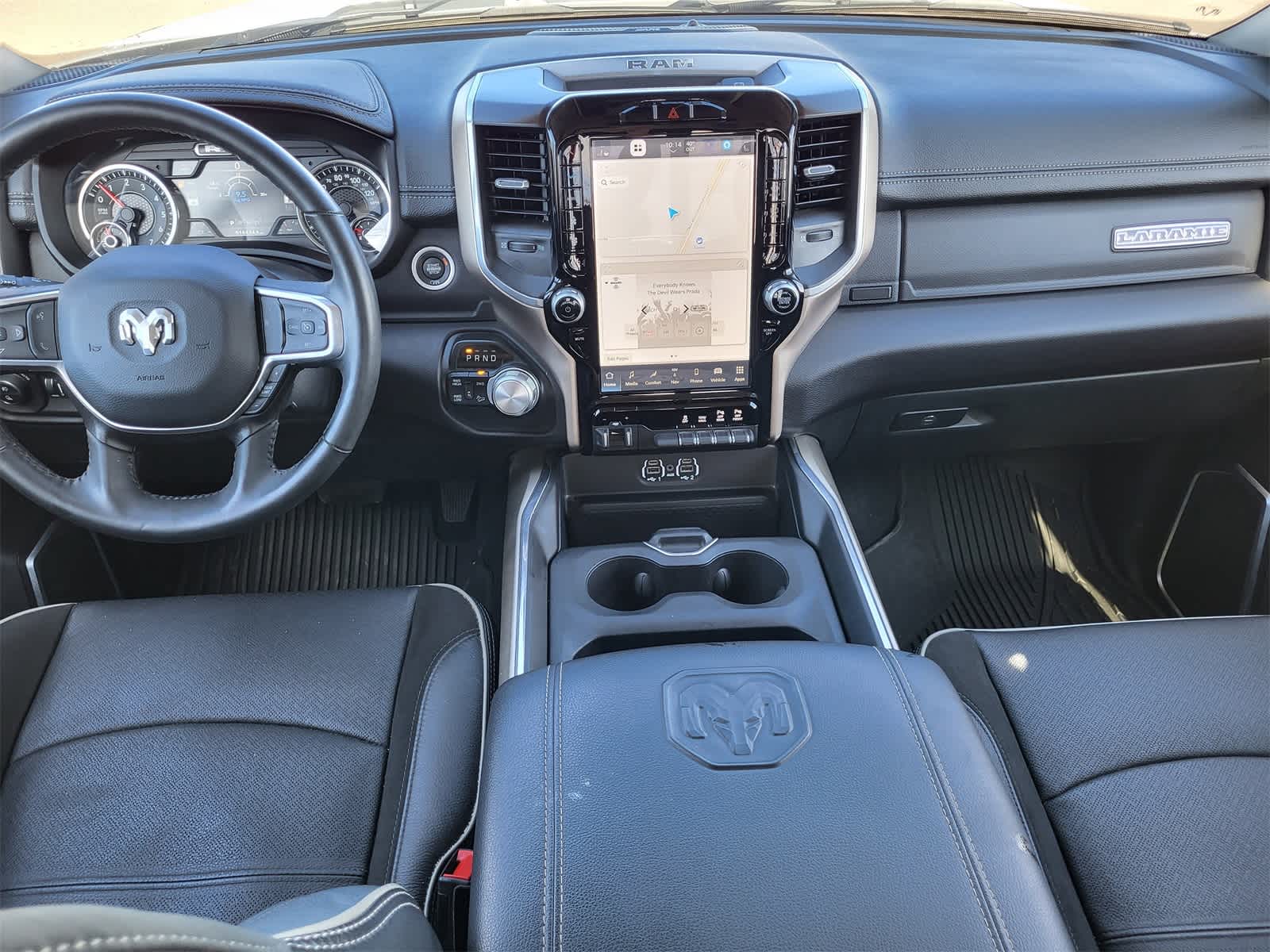 Thumbnail: 2023 RAM 2500 - 25