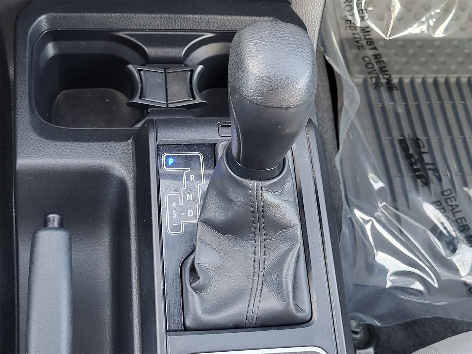 Thumbnail: 2022 Toyota Tacoma - 19