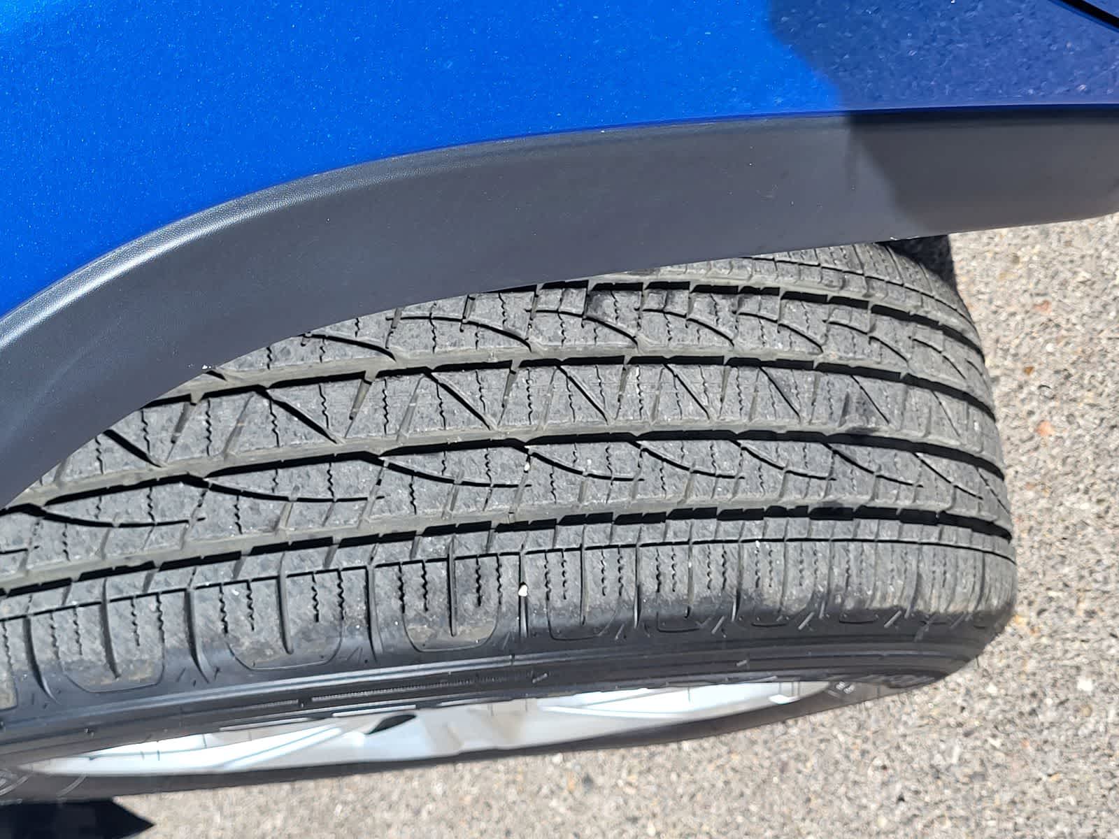 Thumbnail: 2025 Jeep Compass - 10