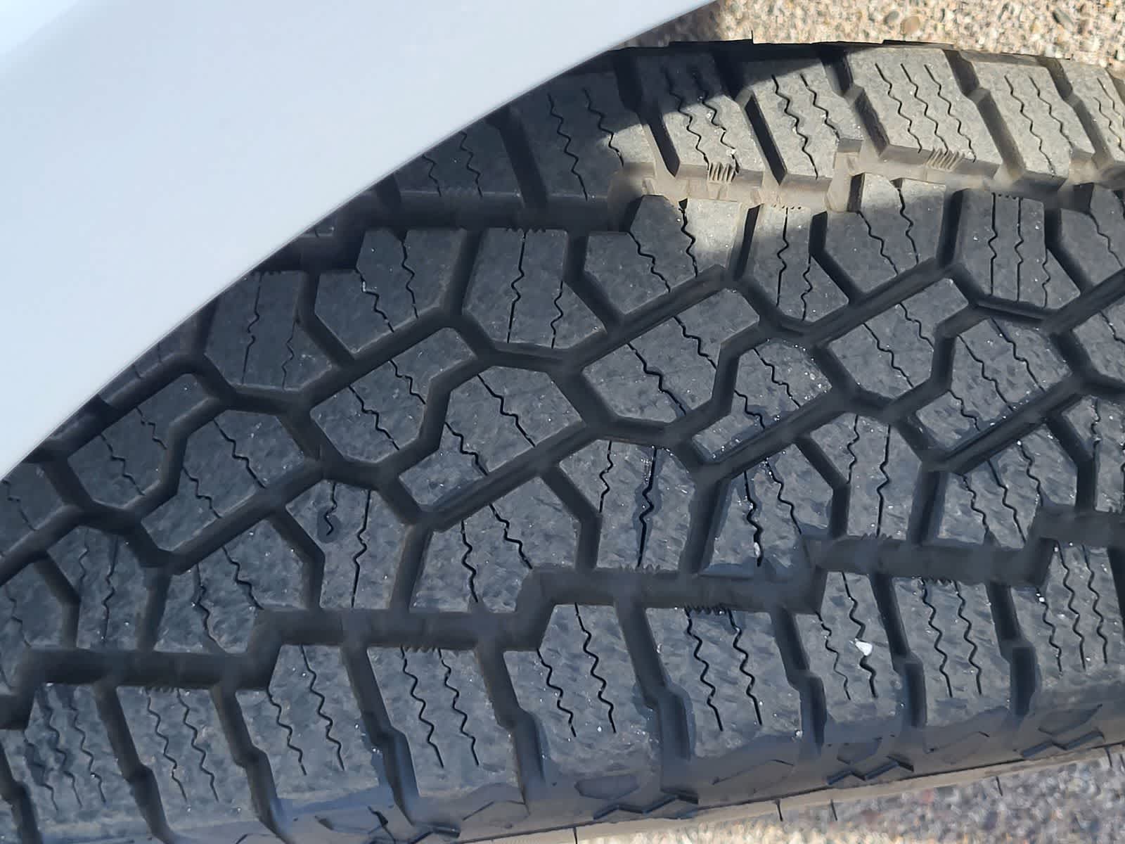 Thumbnail: 2020 RAM 1500 - 10