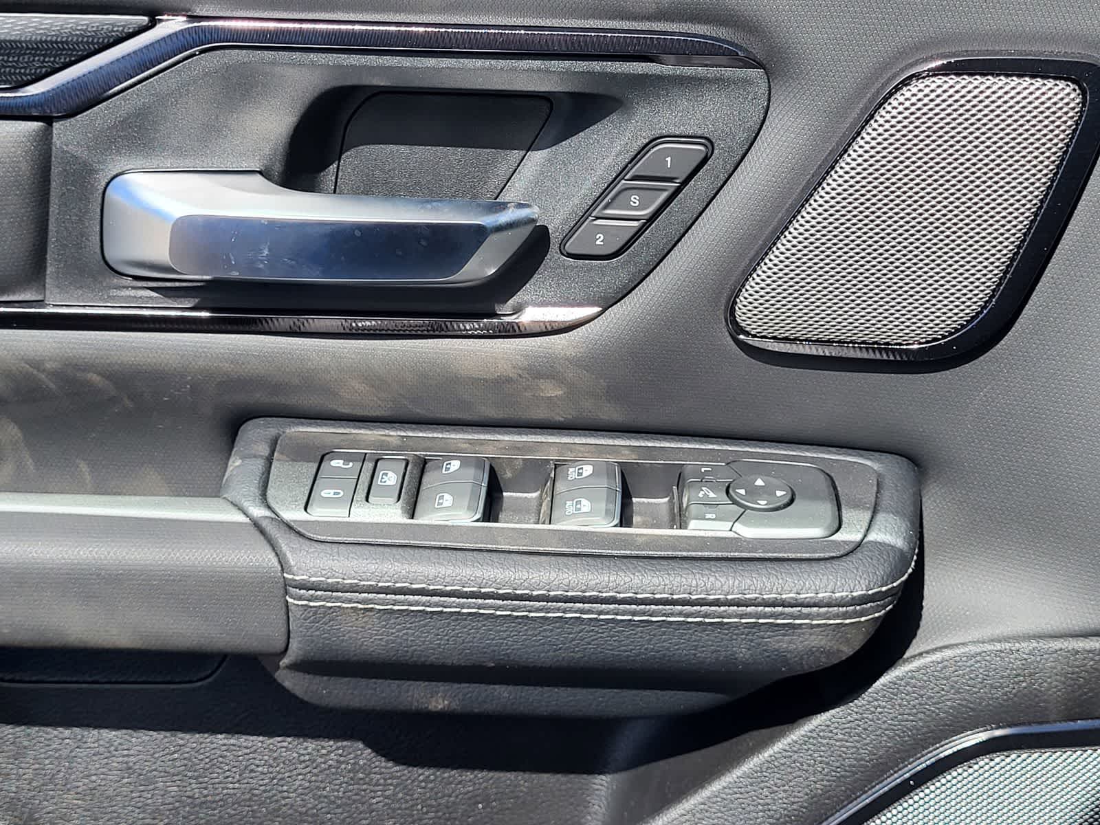 Thumbnail: 2026 RAM 1500 - 10