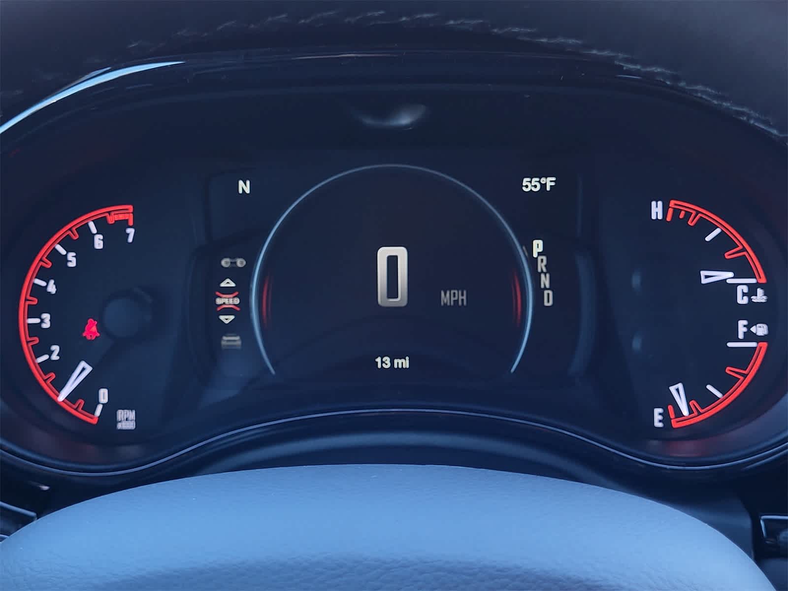 Thumbnail: 2026 Dodge Durango - 10