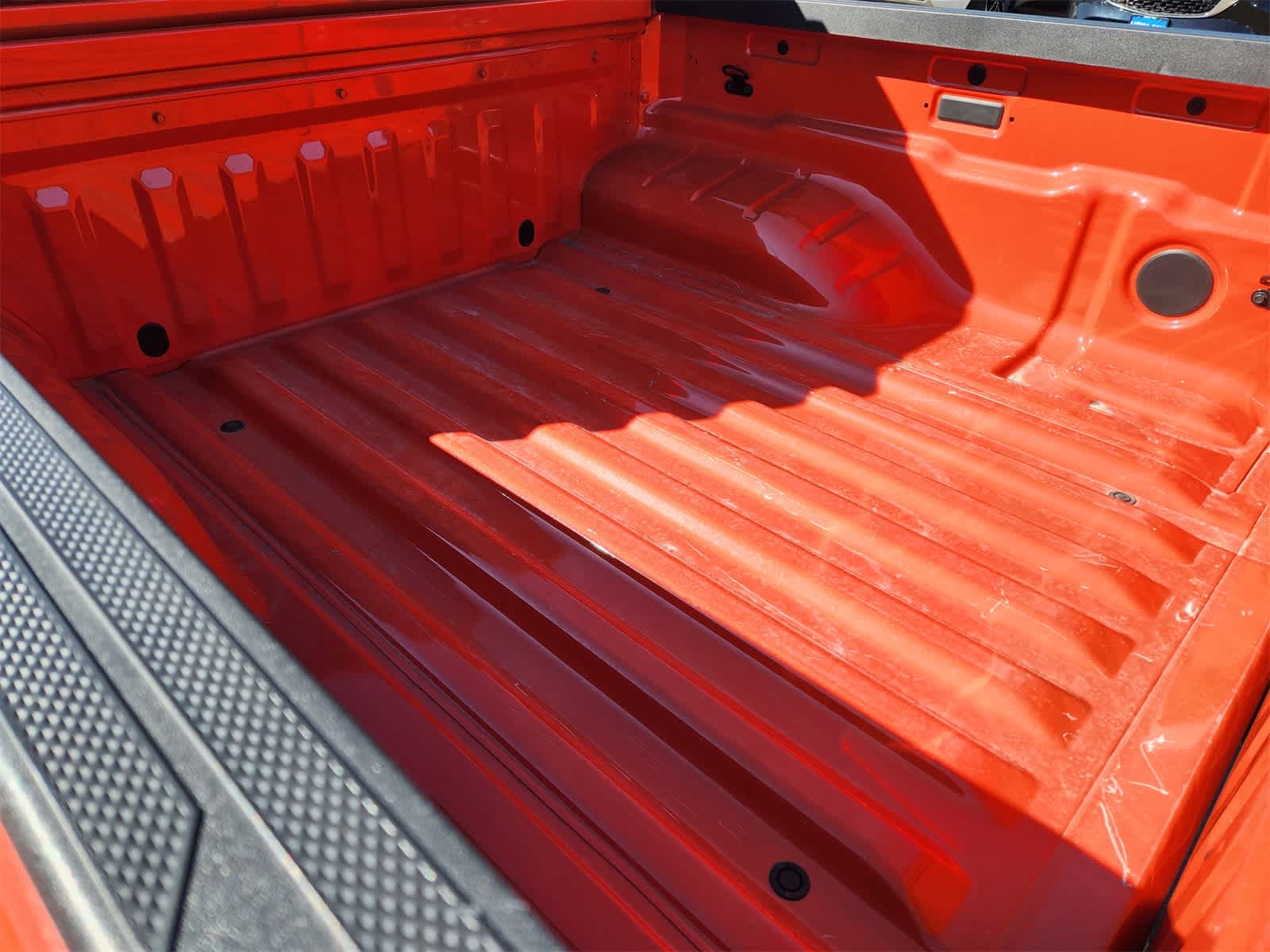 Thumbnail: 2025 Nissan Frontier - 27