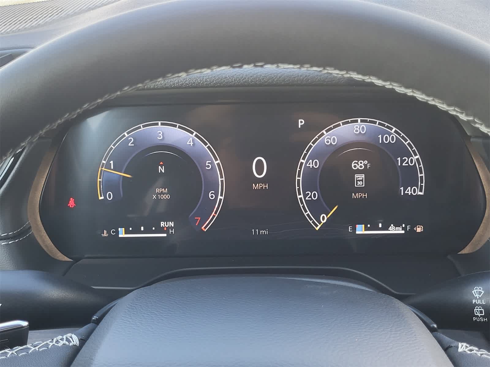 Thumbnail: 2026 Jeep Grand Cherokee - 14