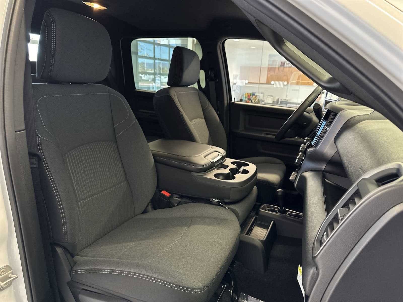 Thumbnail: 2024 RAM 3500 - 23