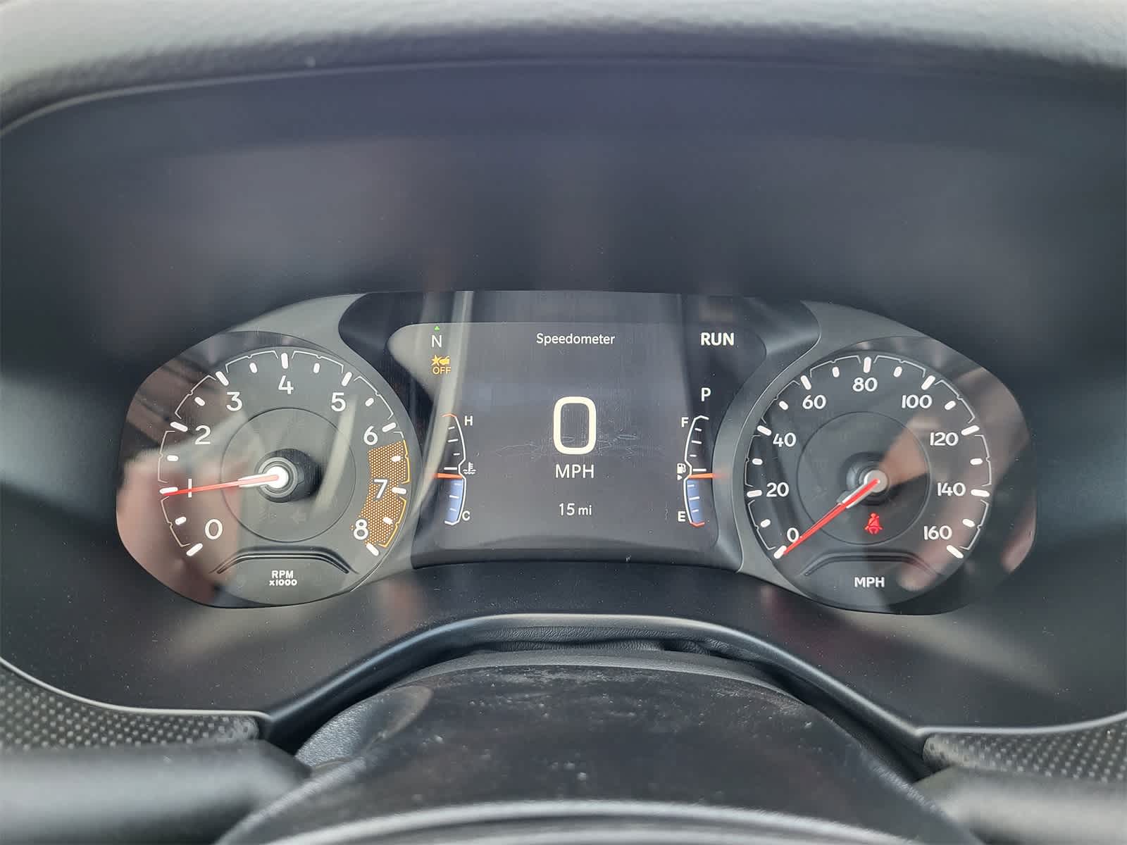 Thumbnail: 2026 Jeep Compass - 11