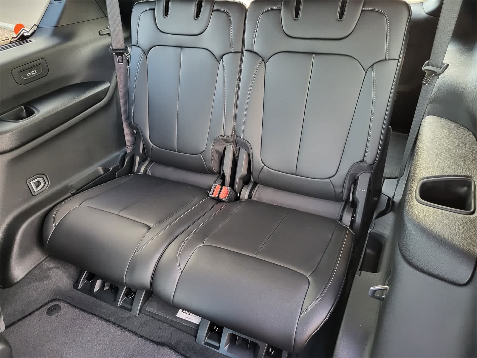 Thumbnail: 2025 Jeep Grand Cherokee L - 22