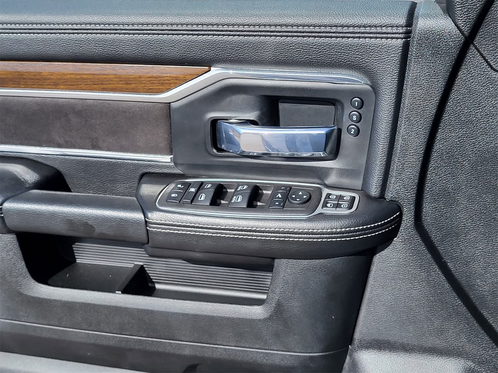 Thumbnail: 2023 RAM 2500 - 15