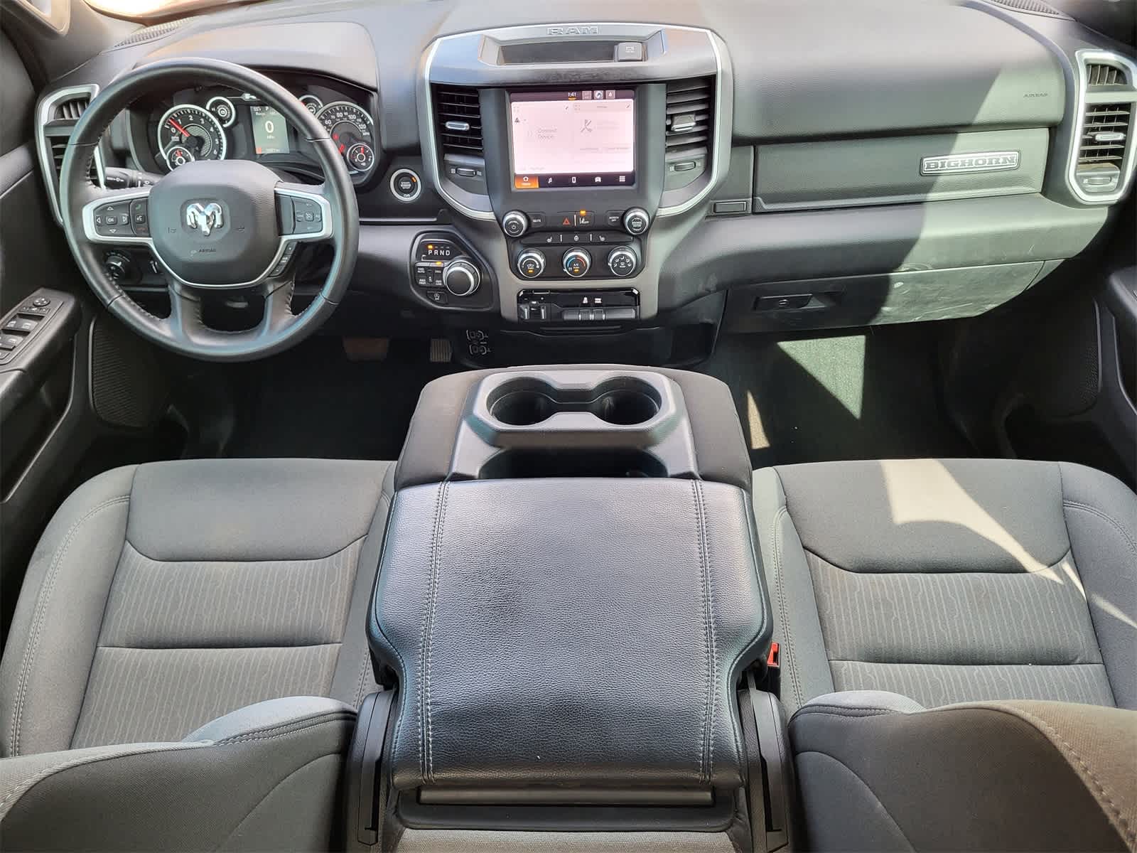 Thumbnail: 2023 RAM 1500 - 24