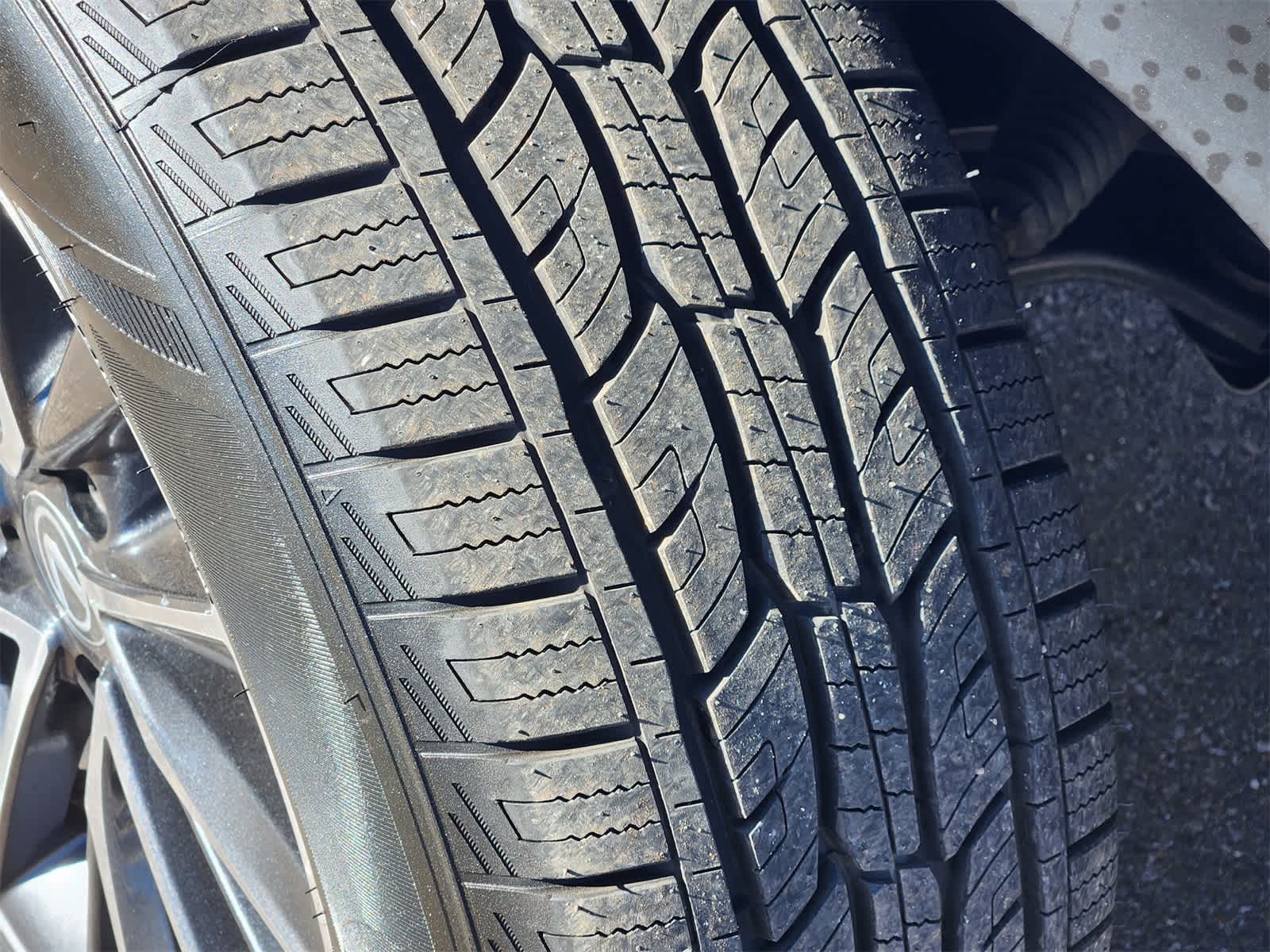 Thumbnail: 2024 Lexus NX - 12