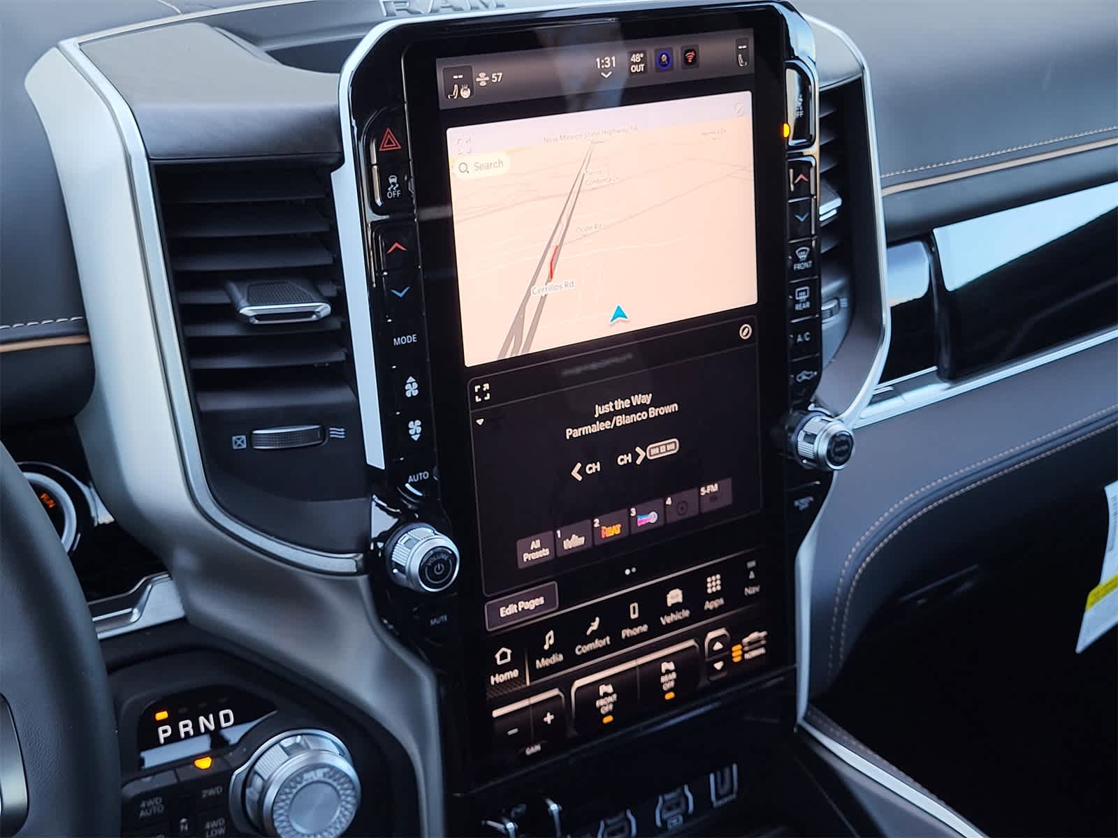 Thumbnail: 2026 RAM 1500 - 11