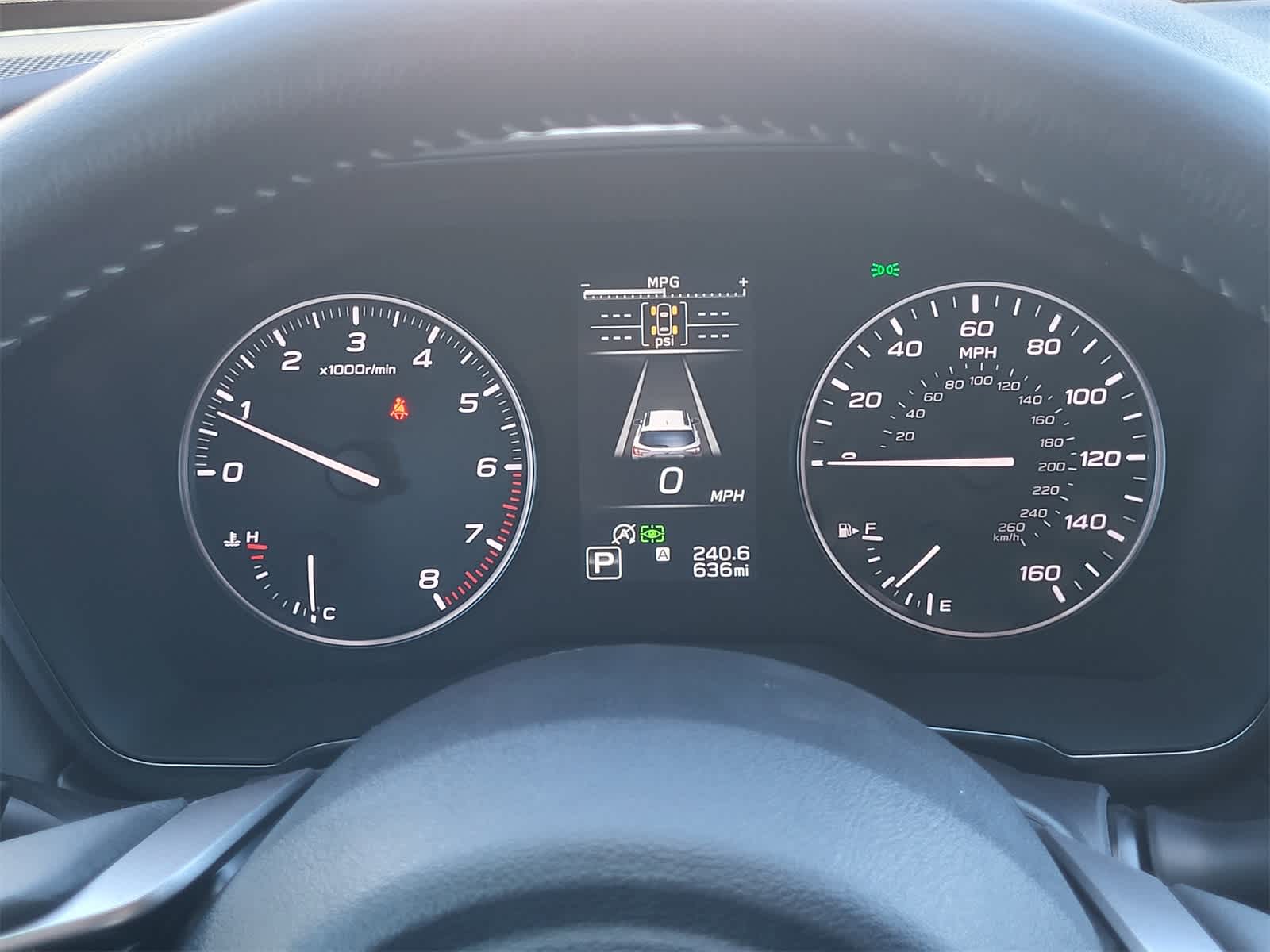 Thumbnail: 2025 Subaru Outback - 17