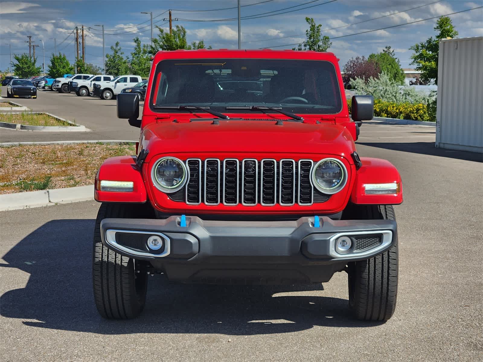 Thumbnail: 2024 Jeep Wrangler - 2