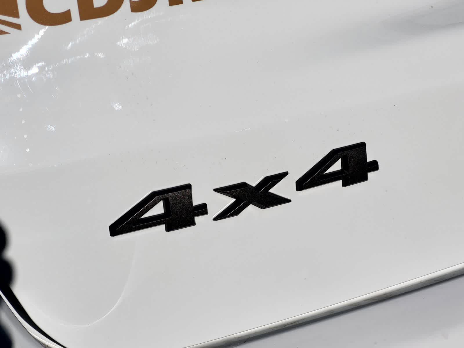 Thumbnail: 2026 Jeep Compass - 8