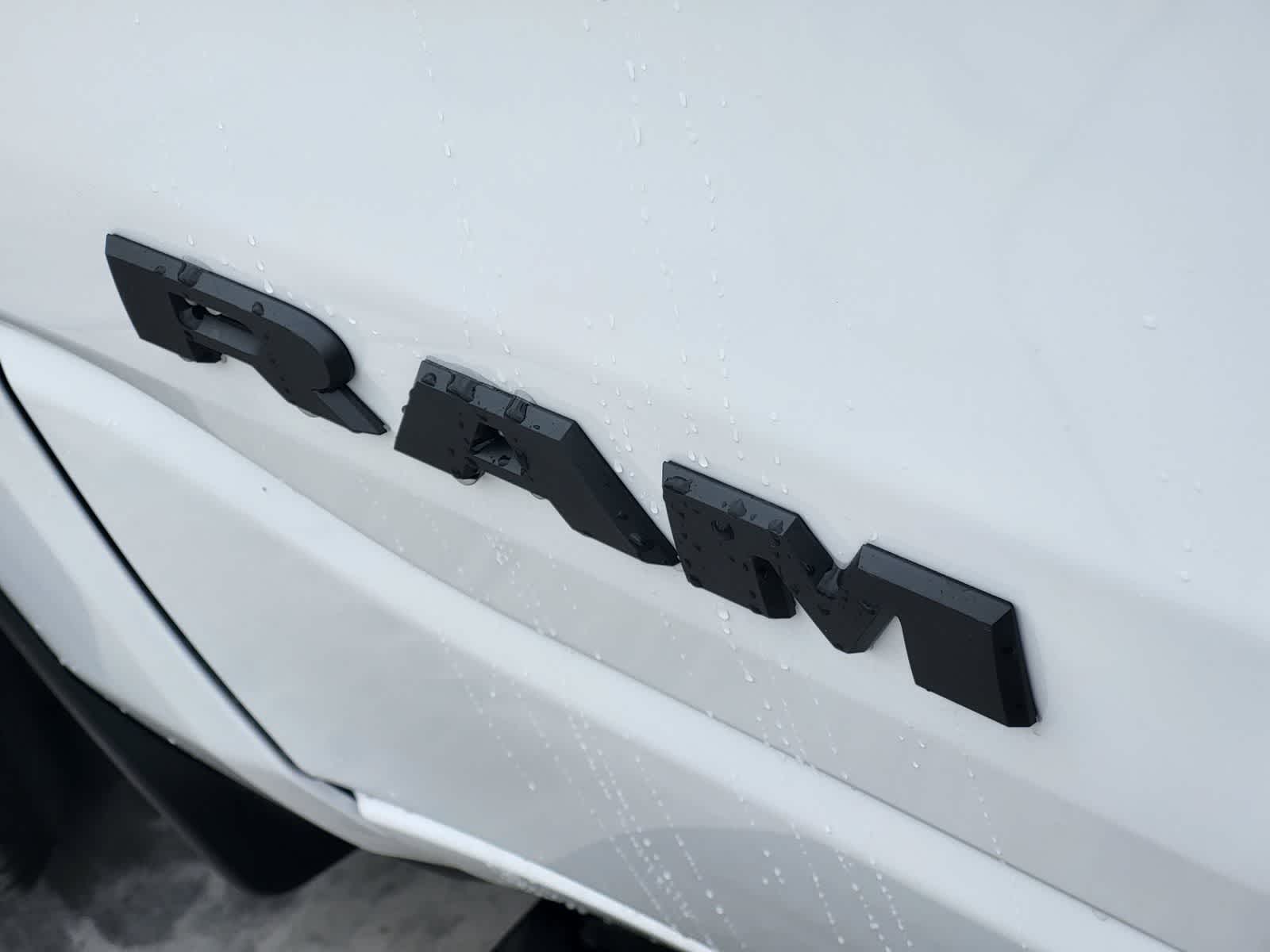 Thumbnail: 2026 RAM 1500 - 9