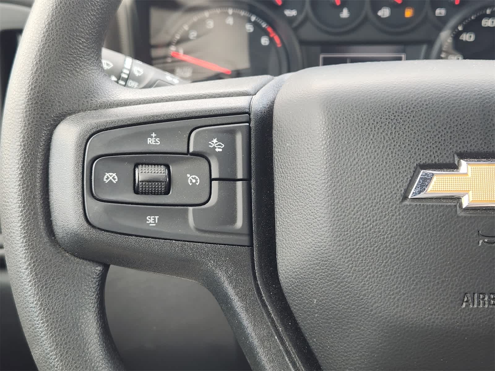 Thumbnail: 2024 Chevrolet Silverado 1500 - 27