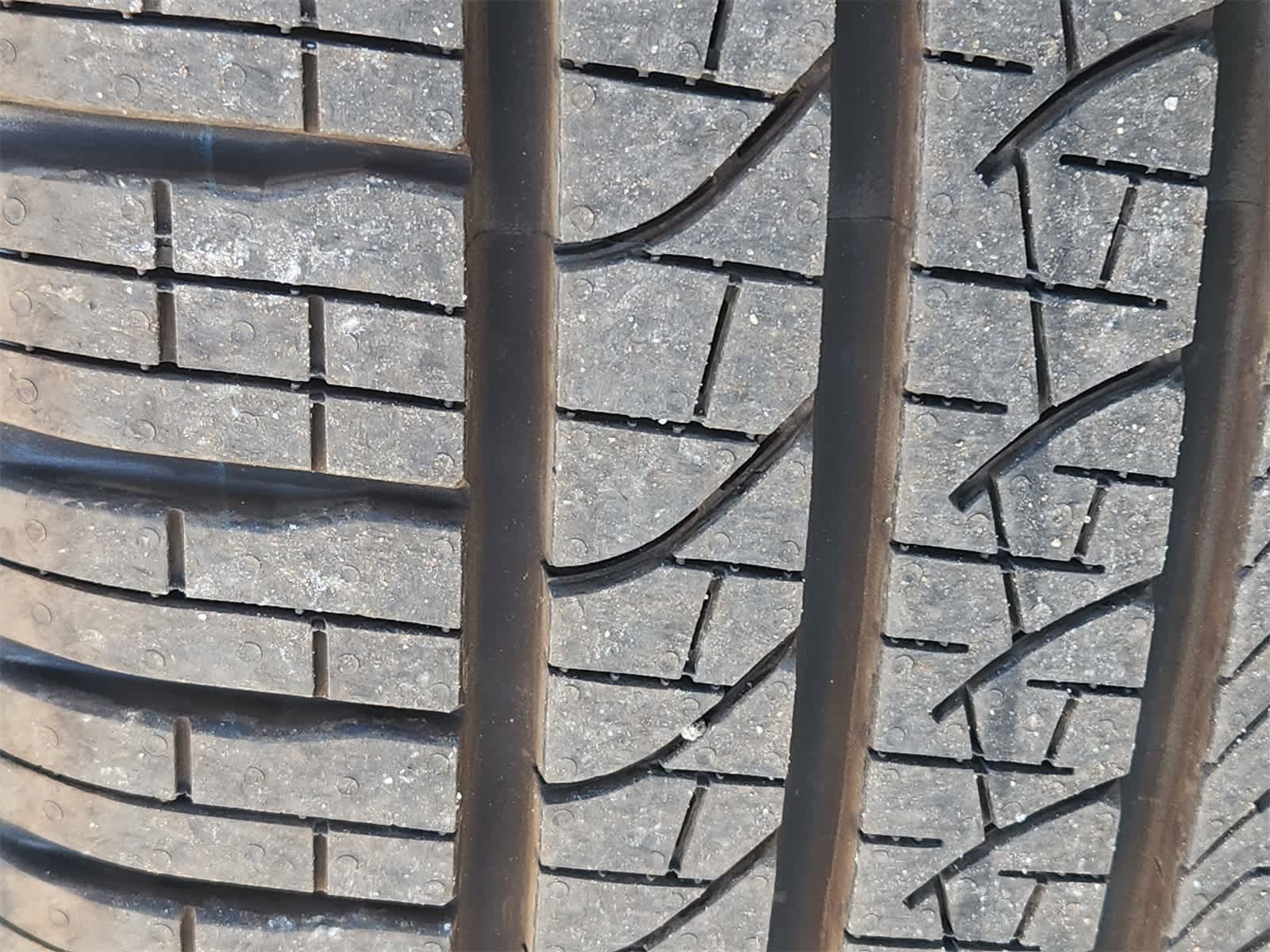 Thumbnail: 2026 Chrysler Pacifica - 11