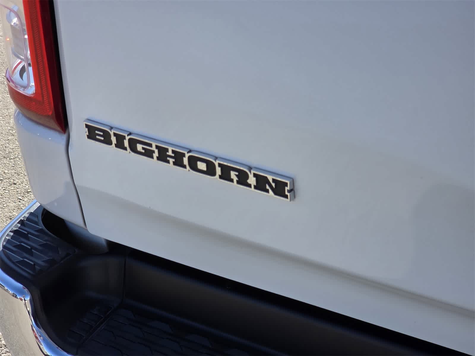 Thumbnail: 2023 RAM 1500 - 11